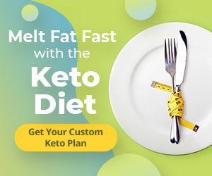 custom keto diet