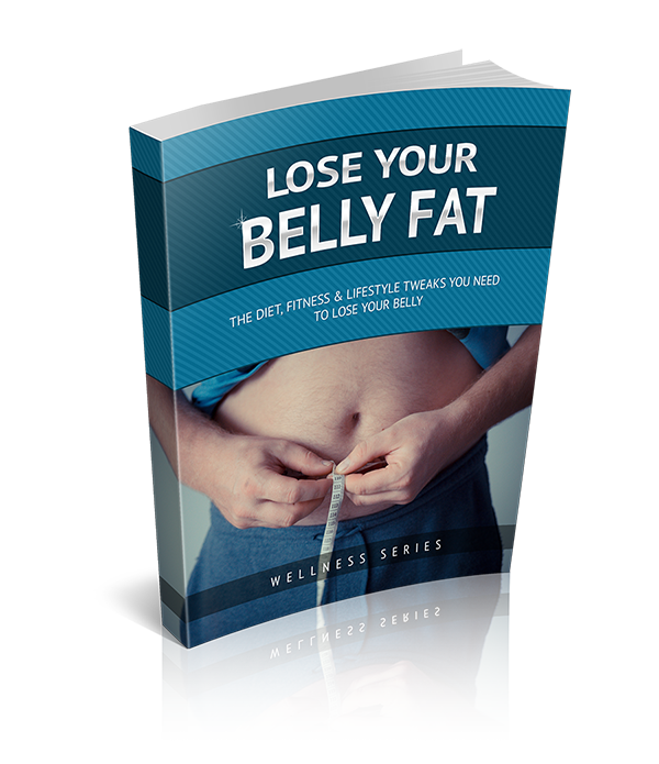 lose your belly fat guide